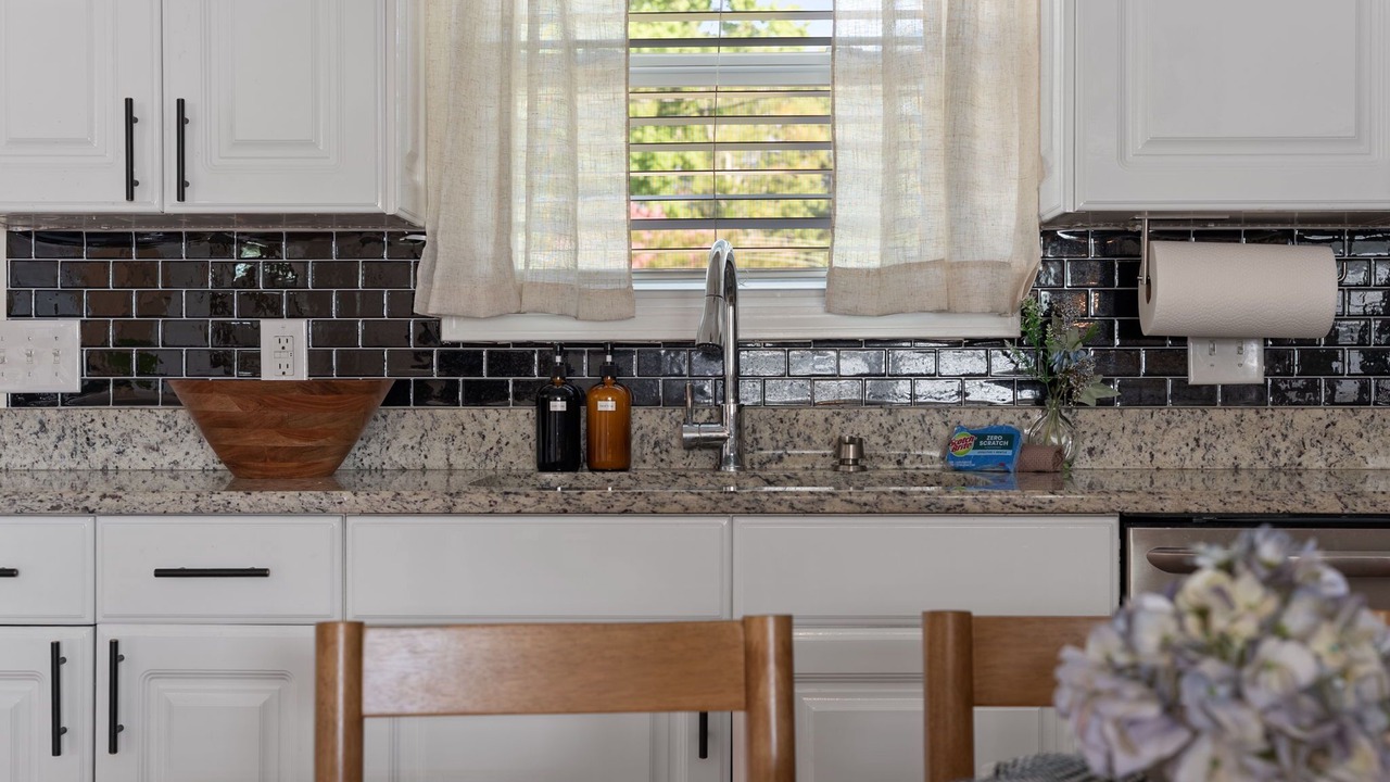 Photo of Kitchen in Greer