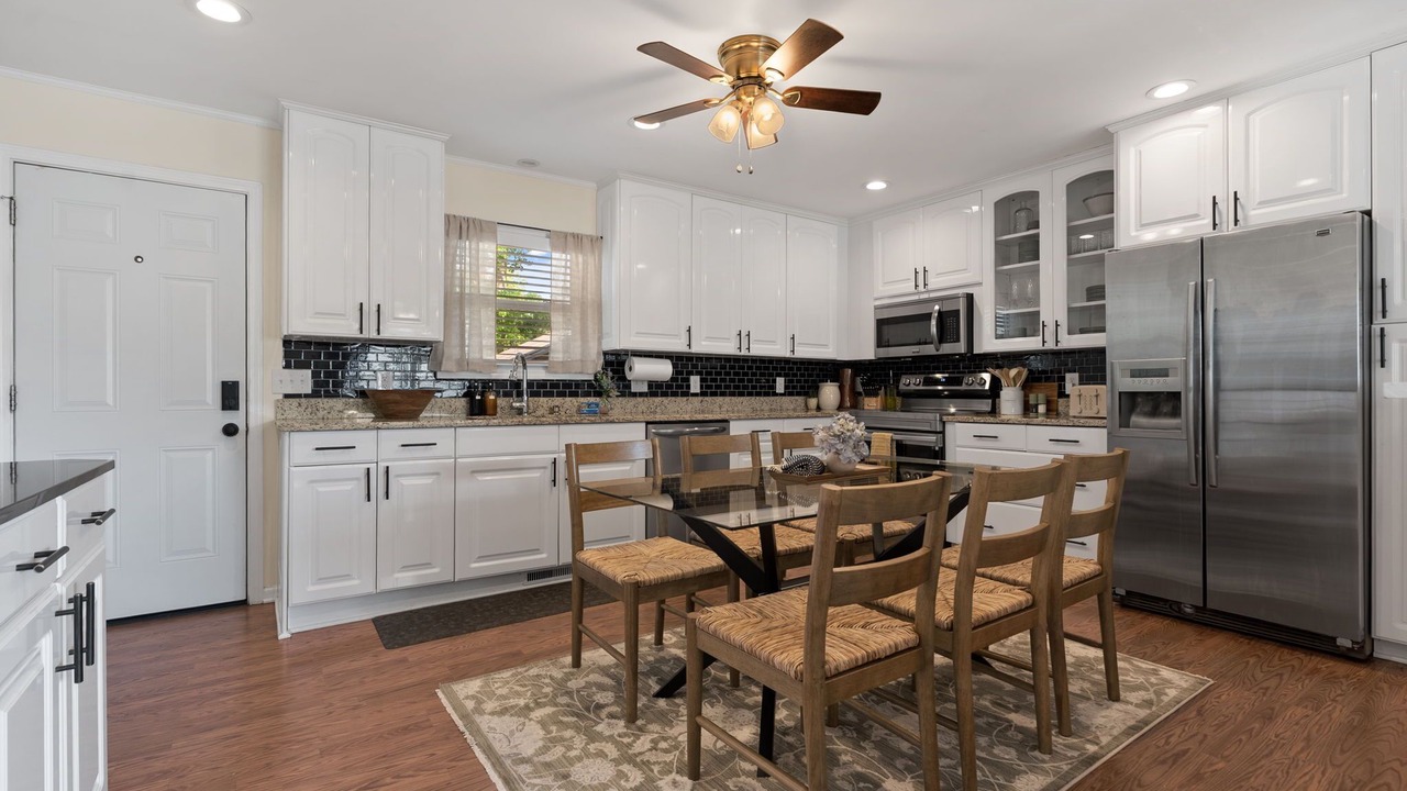 Photo of Kitchen in Greer