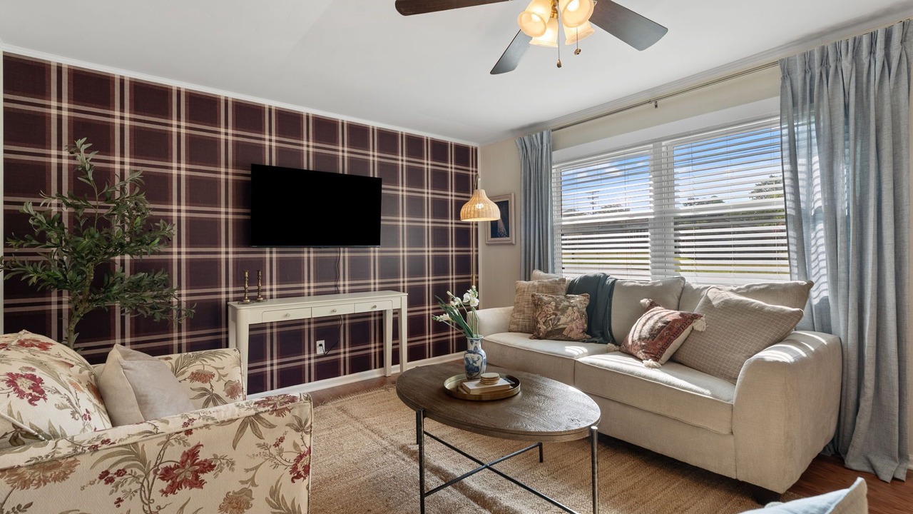 Photo of Bedroom in Greer