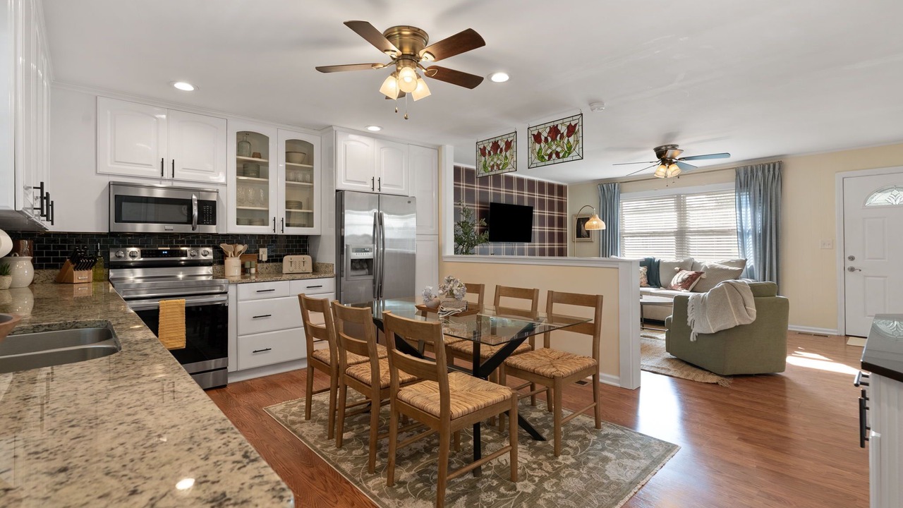 Photo of Kitchen in Greer