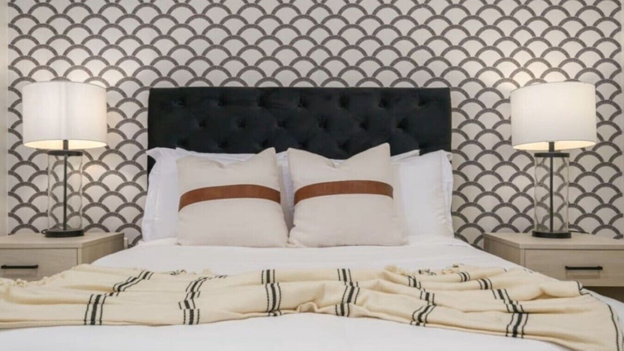 Photo of Bedroom in Palm City
