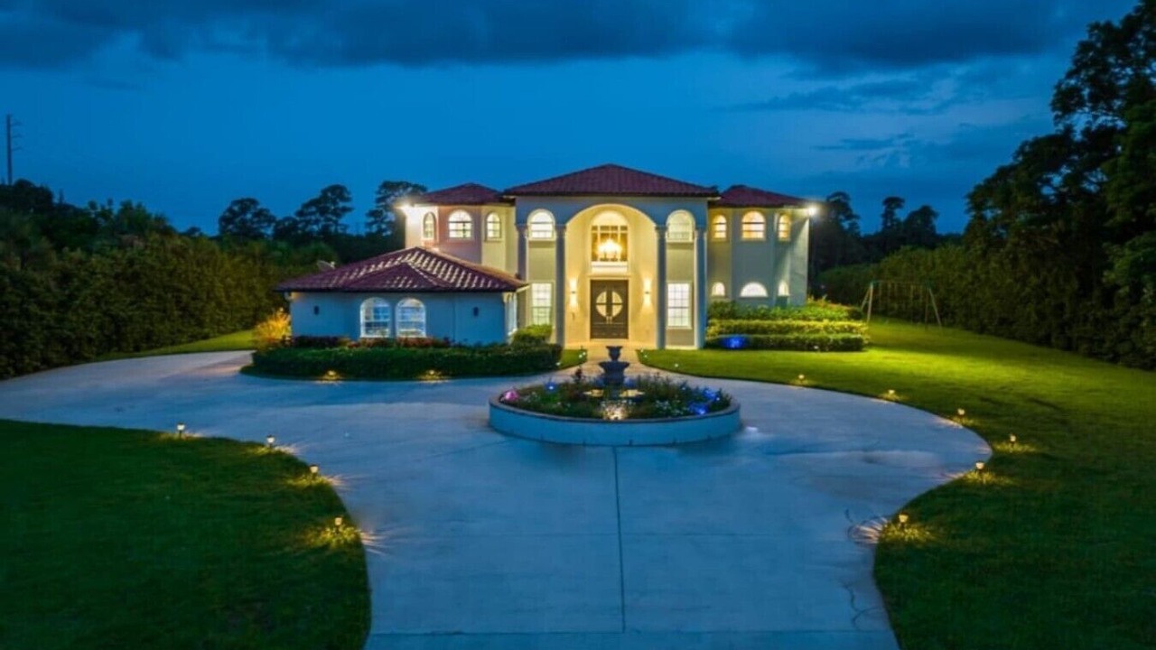 Photo of Outdoor in Palm City