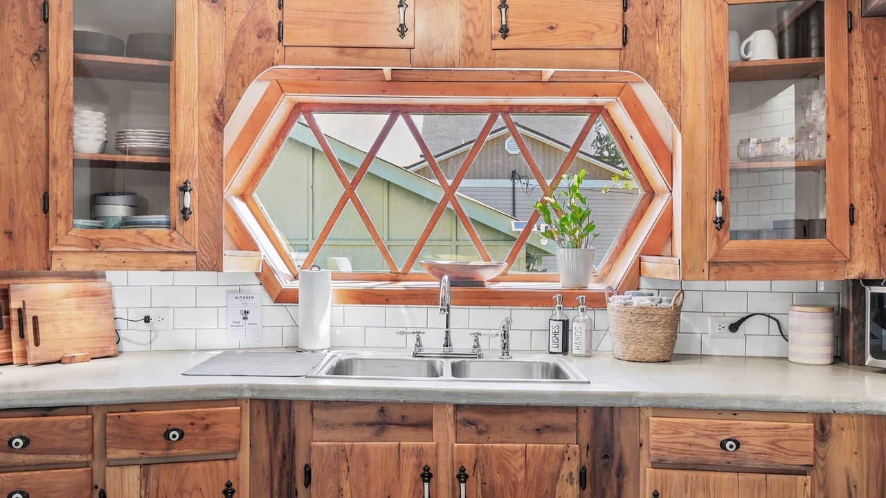 Photo of Kitchen in Conway