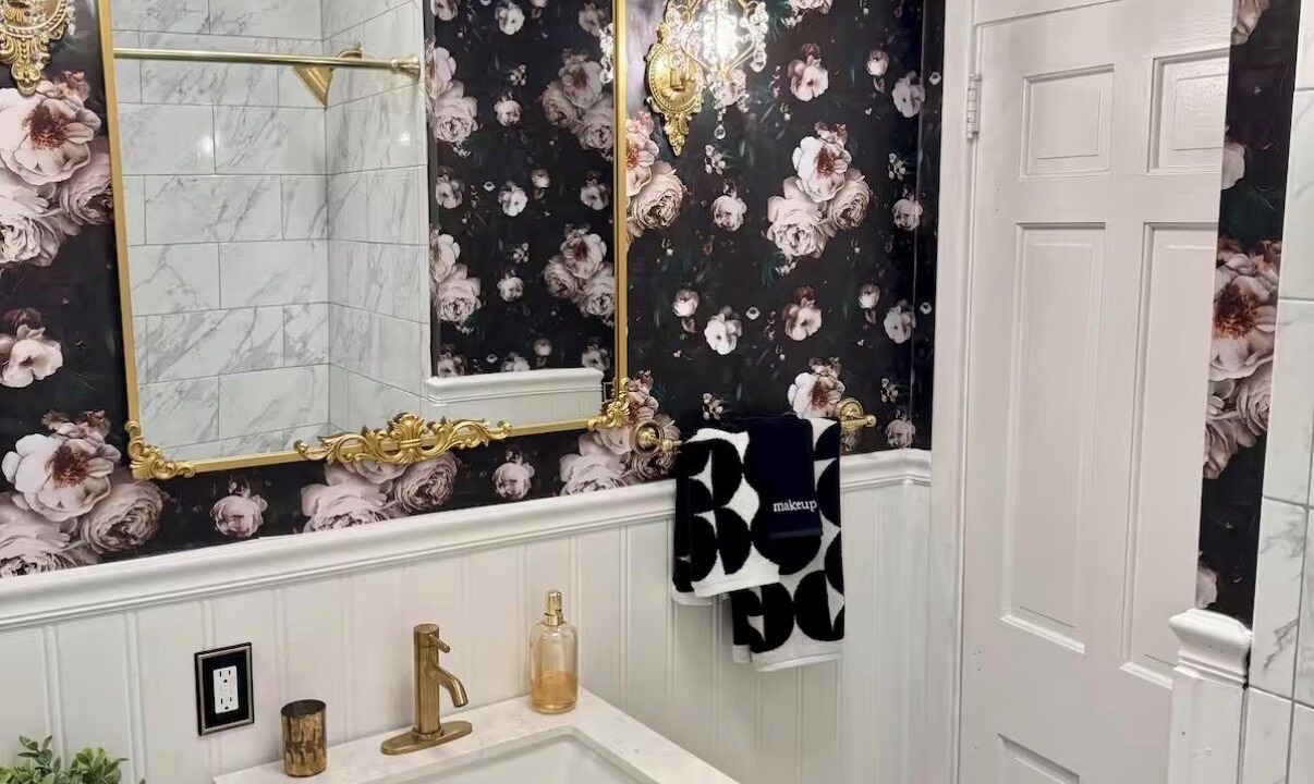Photo of Bathroom in Vidalia