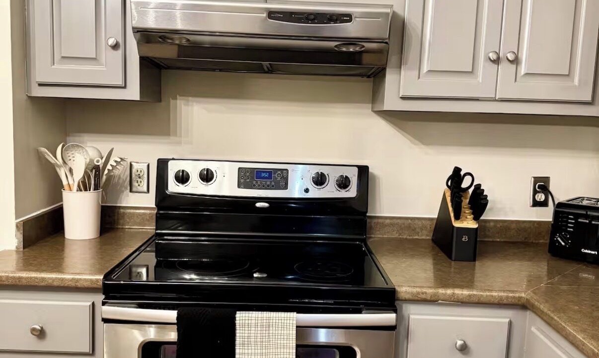 Photo of Kitchen in Vidalia