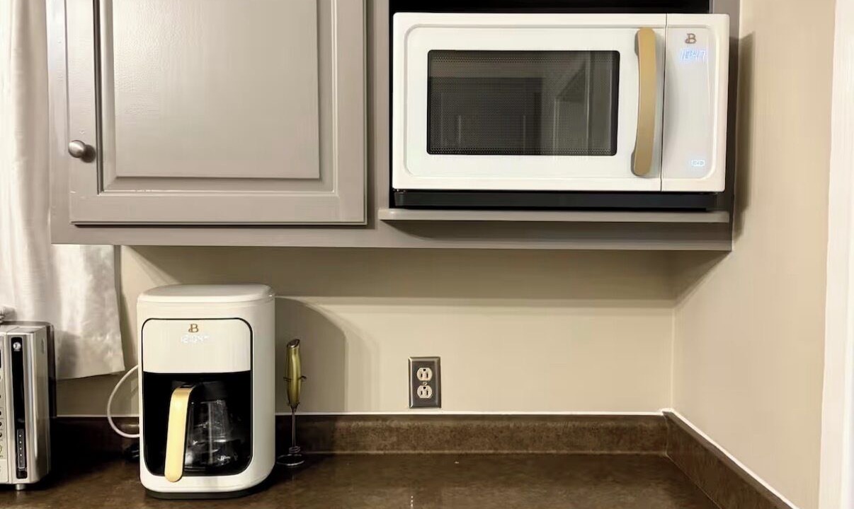 Photo of Kitchen in Vidalia