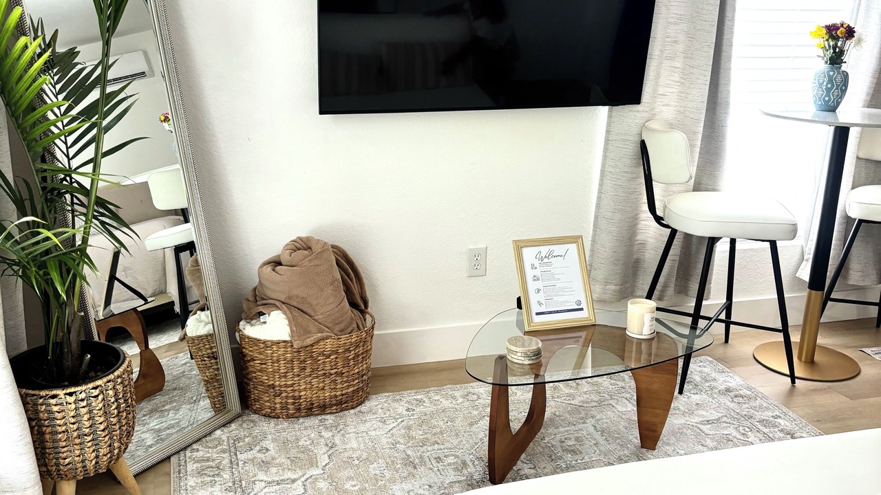 Photo of Livingroom in Sun Bay South