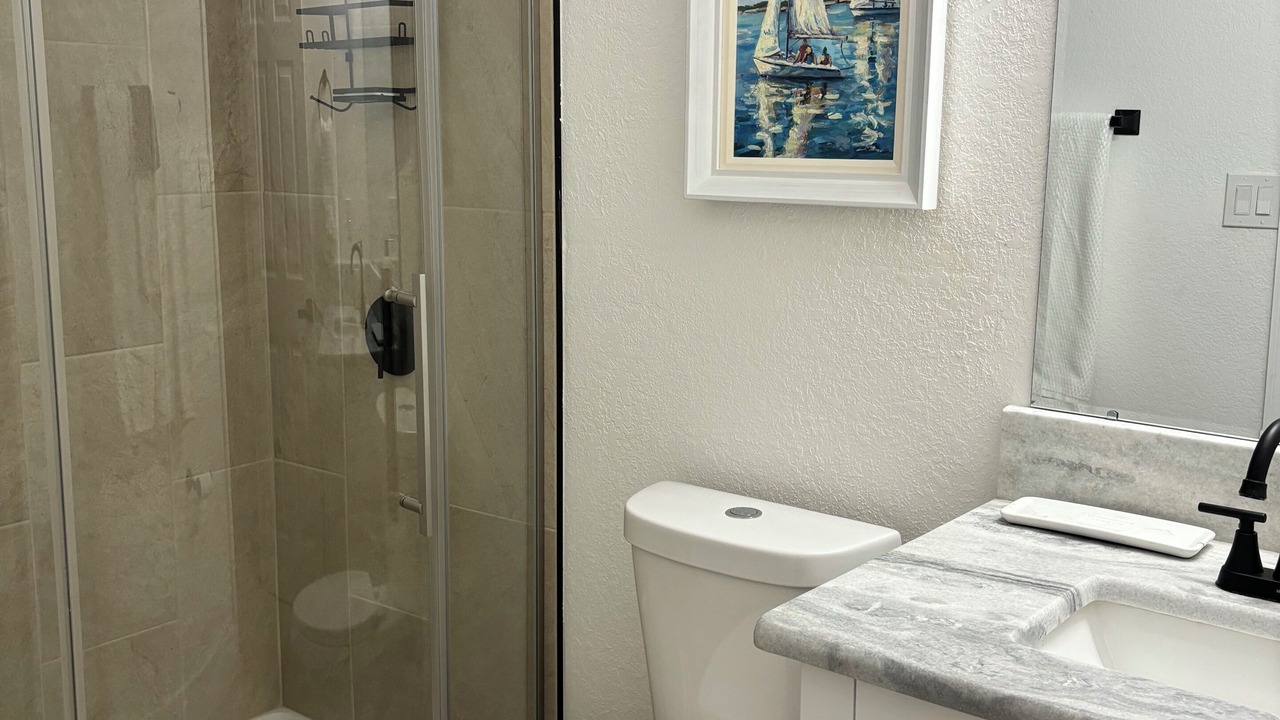 Photo of Bathroom in Sun Bay South