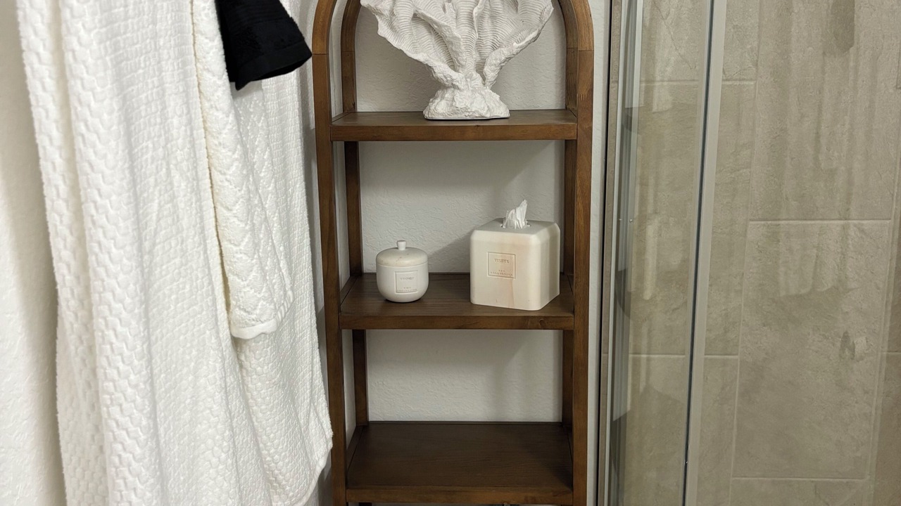 Photo of Bathroom in Sun Bay South
