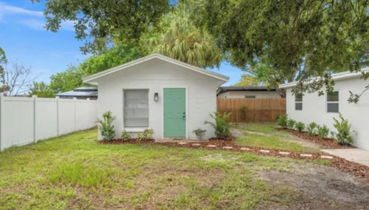 Photo of Outdoor in Sun Bay South
