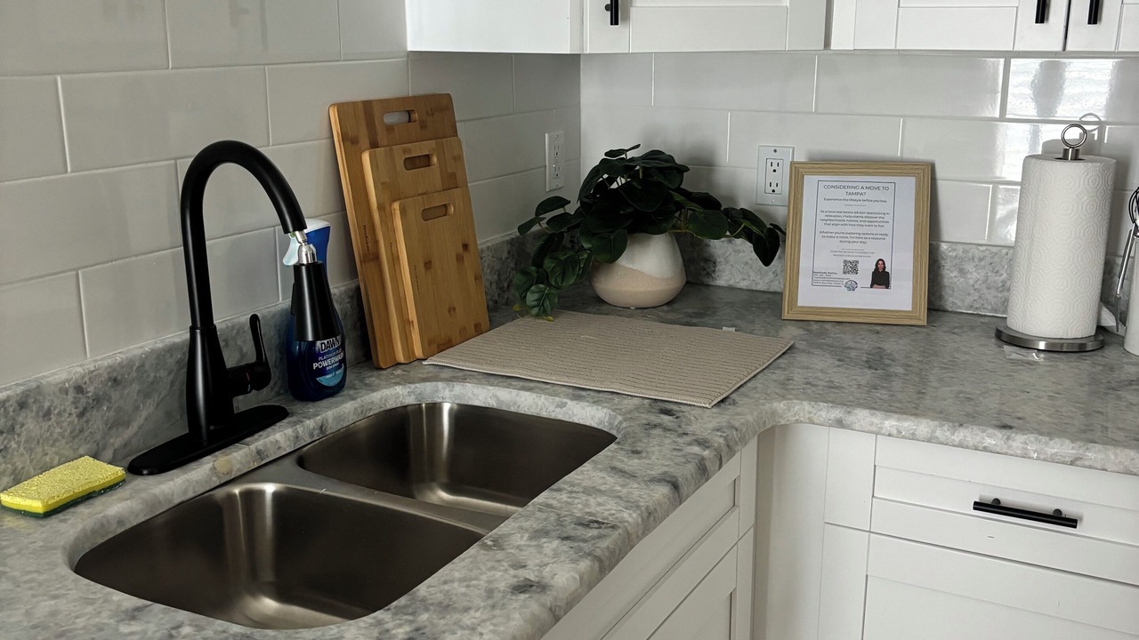 Photo of Kitchen in Sun Bay South