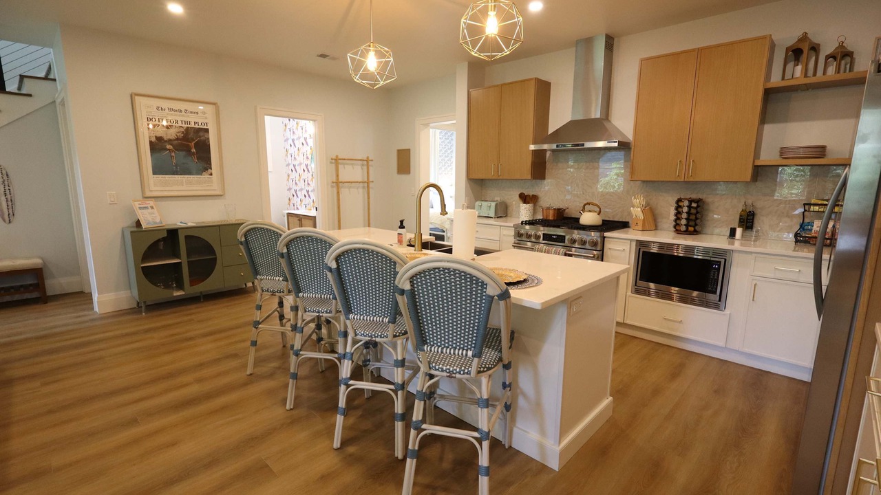 Photo of Kitchen in Charleston