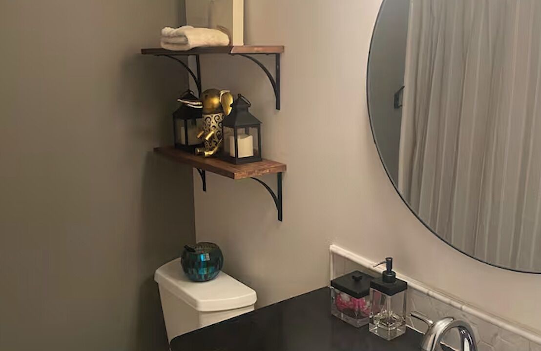 Photo of Bathroom in Marlwood Acre