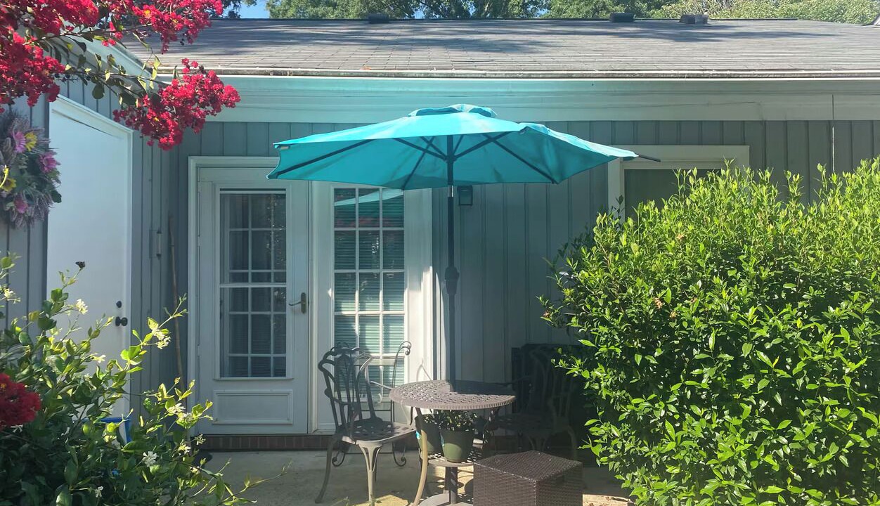 Photo of Outdoor in Marlwood Acre