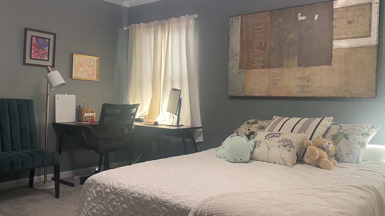 Photo of Bedroom in Marlwood Acre