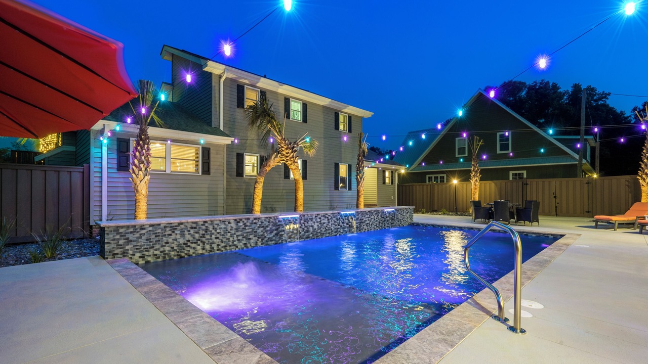 Photo of Outdoor in Summerton