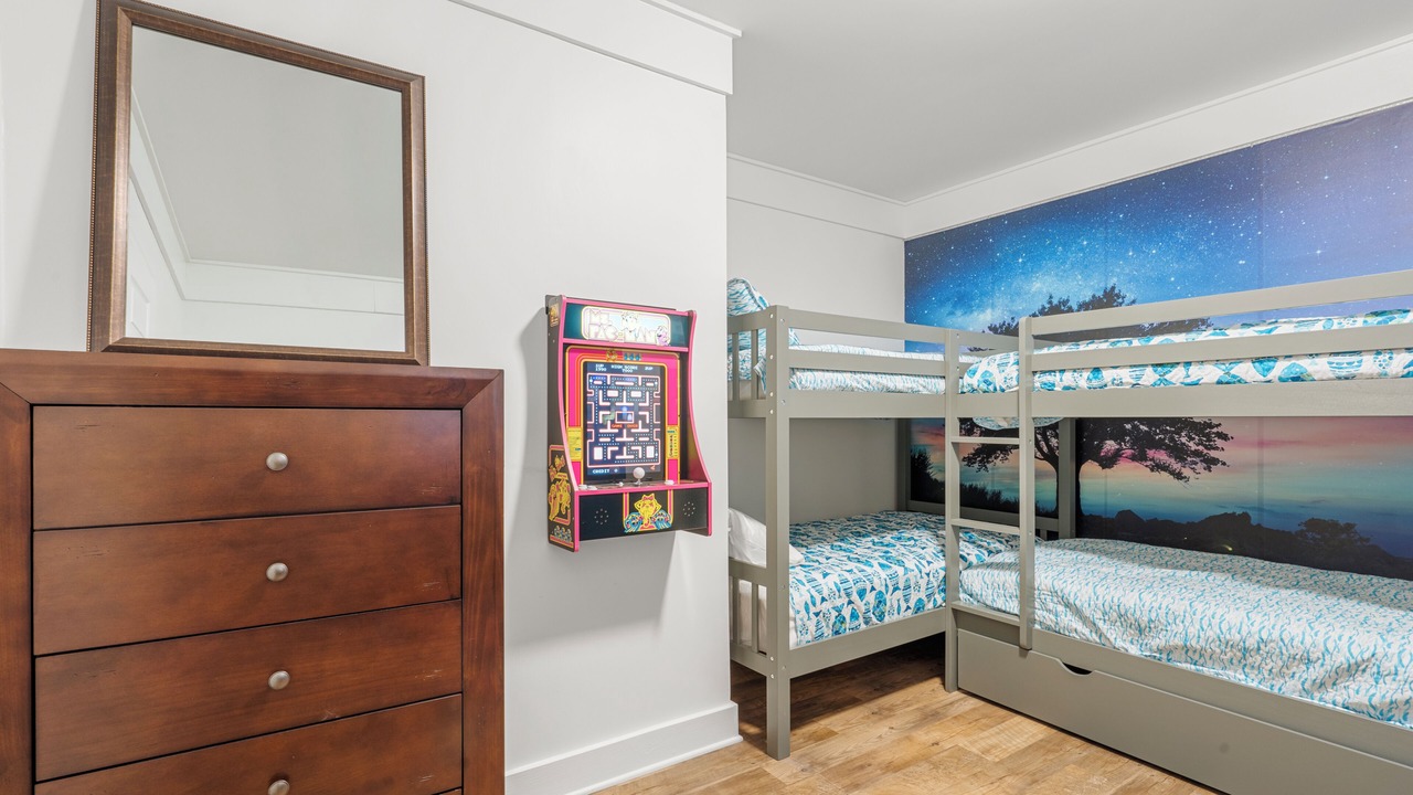 Photo of Bedroom in Summerton