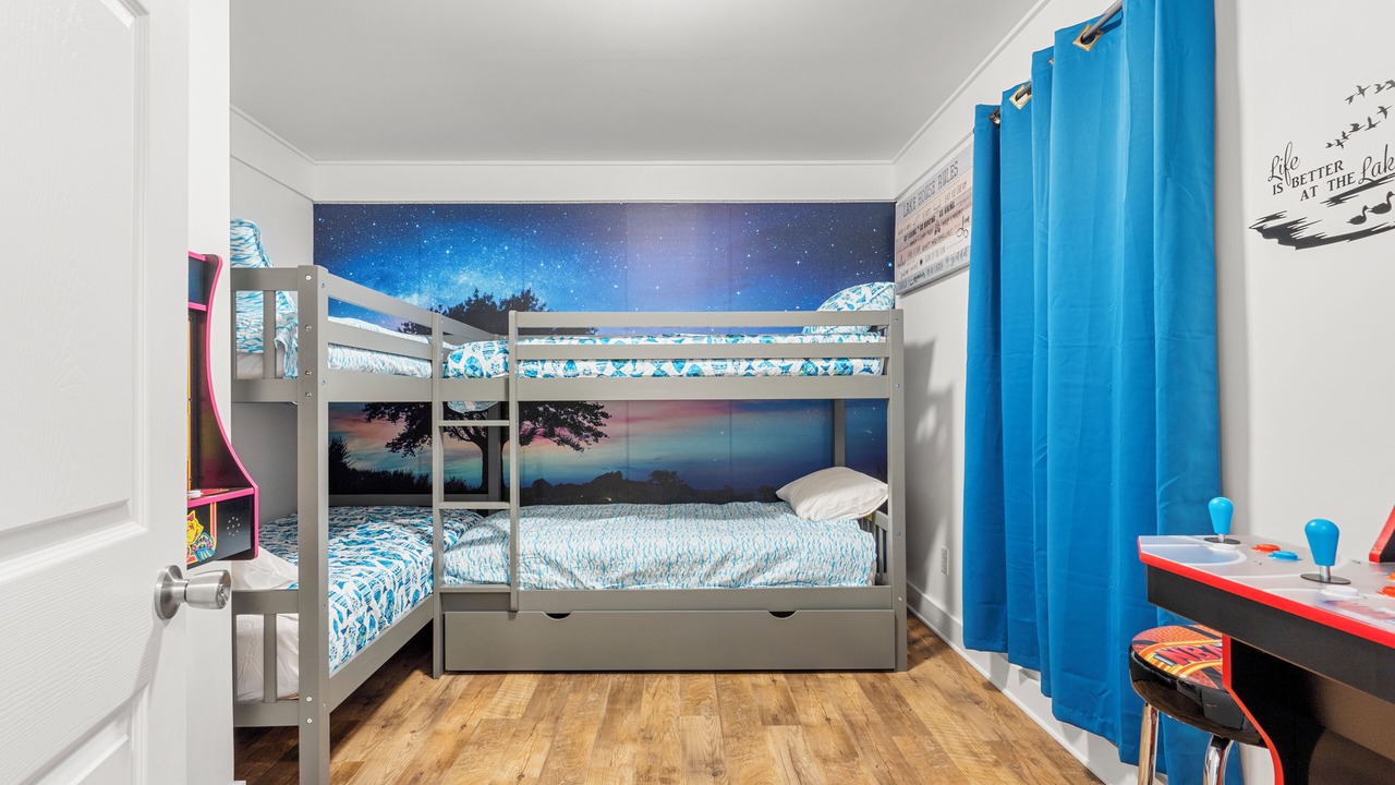 Photo of Bedroom in Summerton