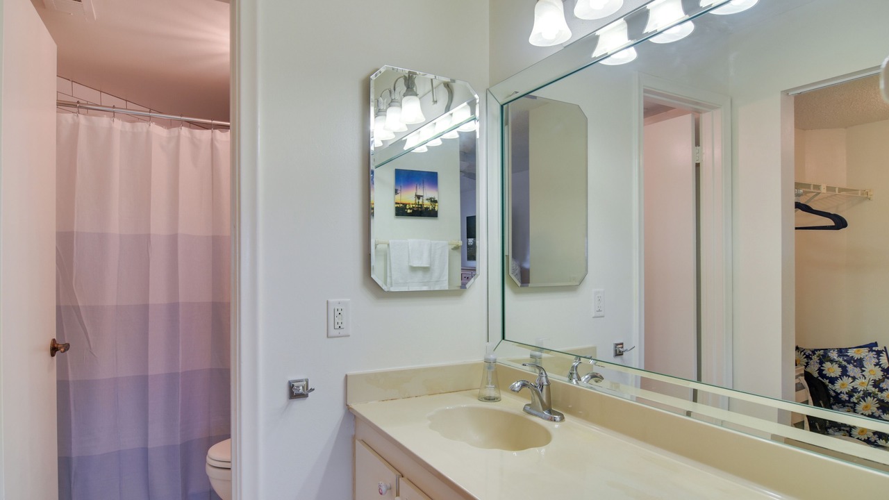 Photo of Bathroom in Palma del Mar
