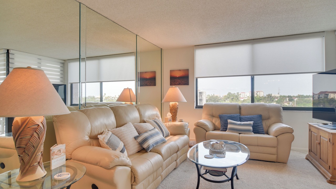Photo of Livingroom in Palma del Mar