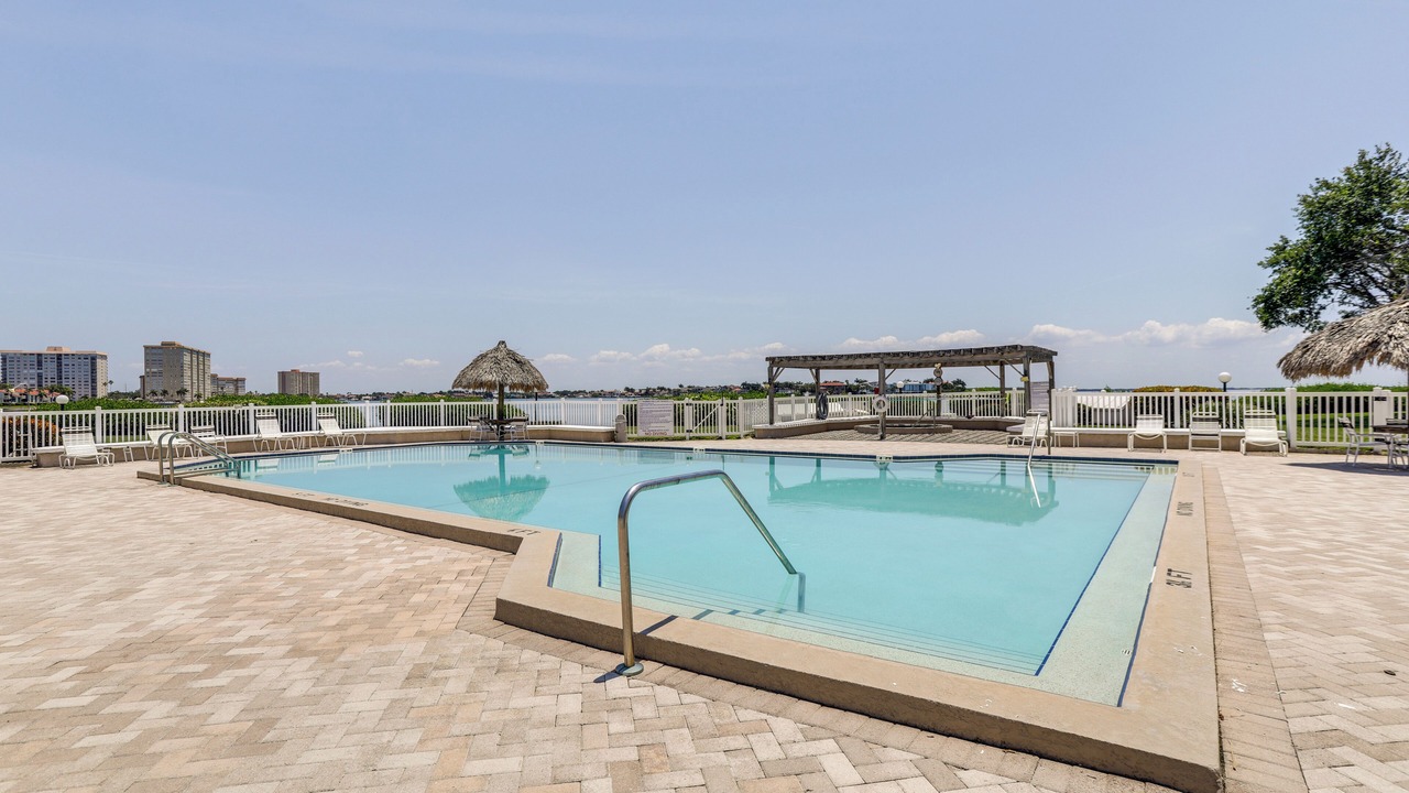 Photo of Outdoor in Palma del Mar