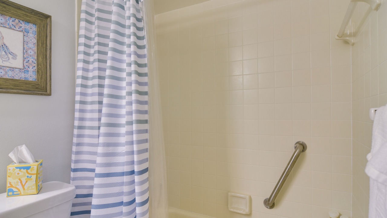 Photo of Bathroom in Palma del Mar