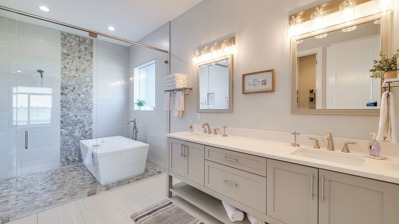 Photo of Bathroom in Sylvan Shores