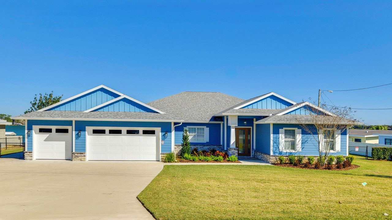 Photo of Outdoor in Sylvan Shores