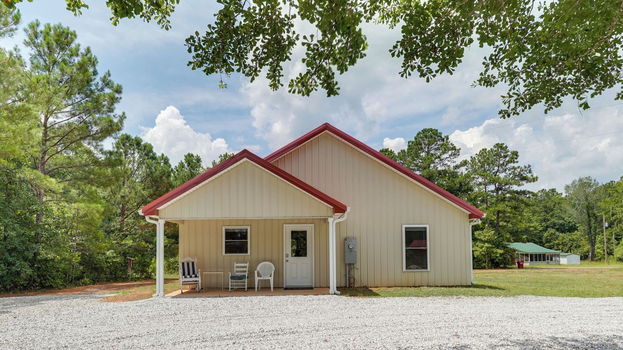 Photo of Outdoor in Tignall