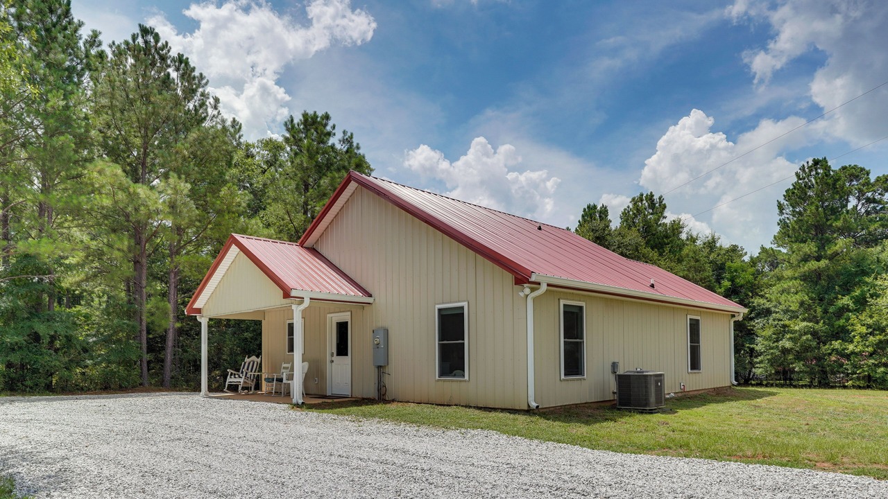 Photo of Outdoor in Tignall