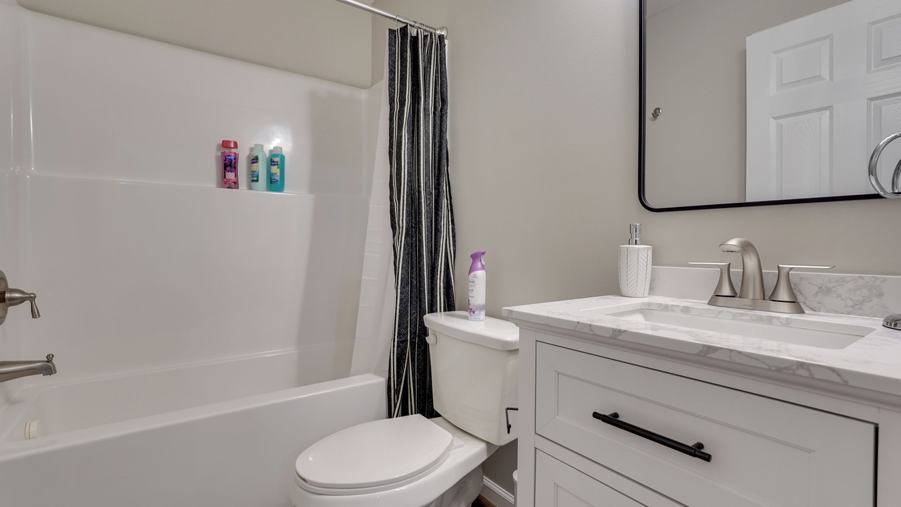 Photo of Bathroom in Tignall