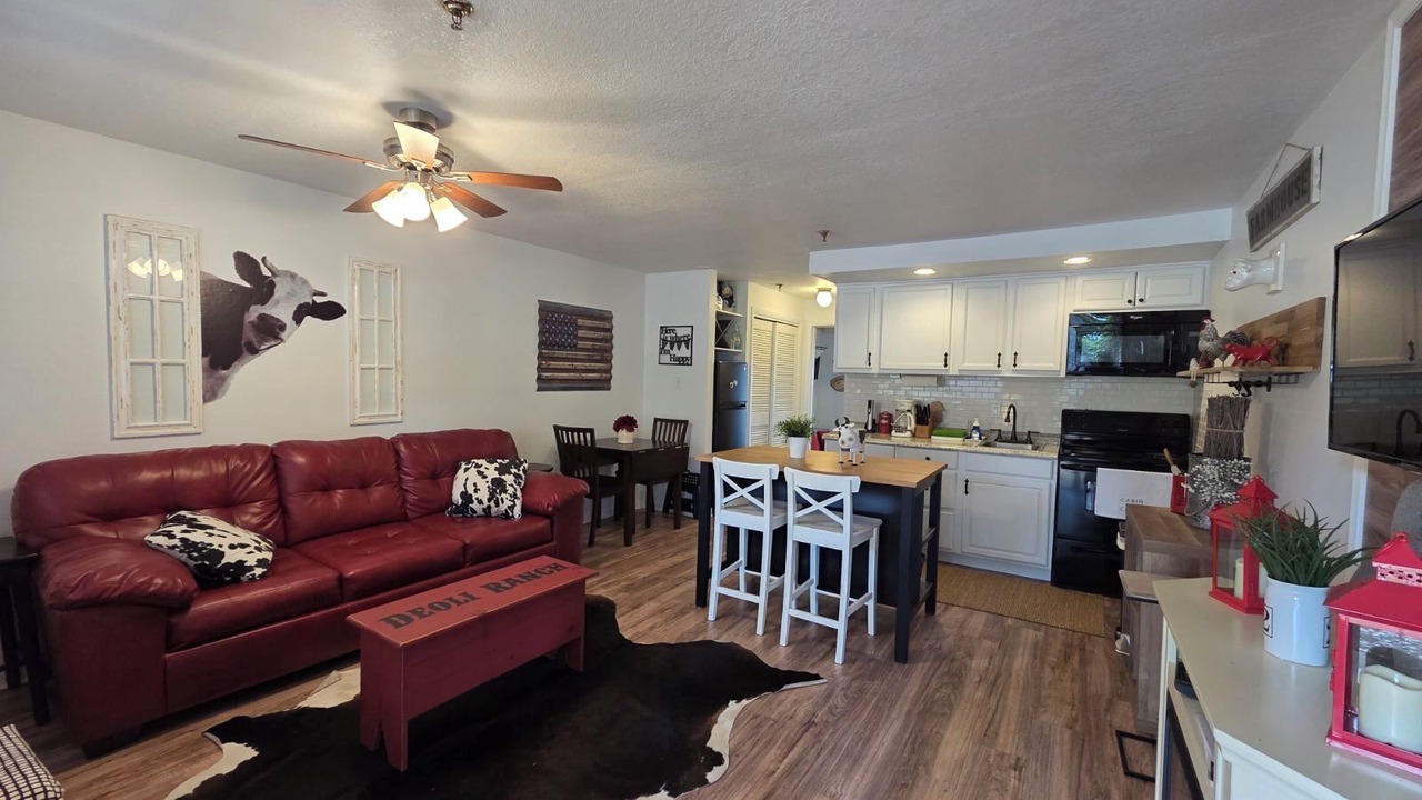 Photo of Outdoor in River Ranch