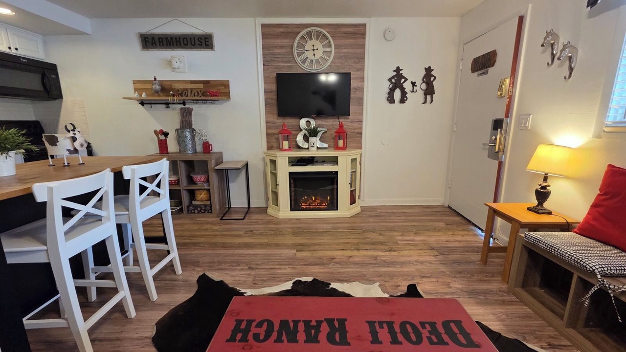 Photo of Outdoor in River Ranch