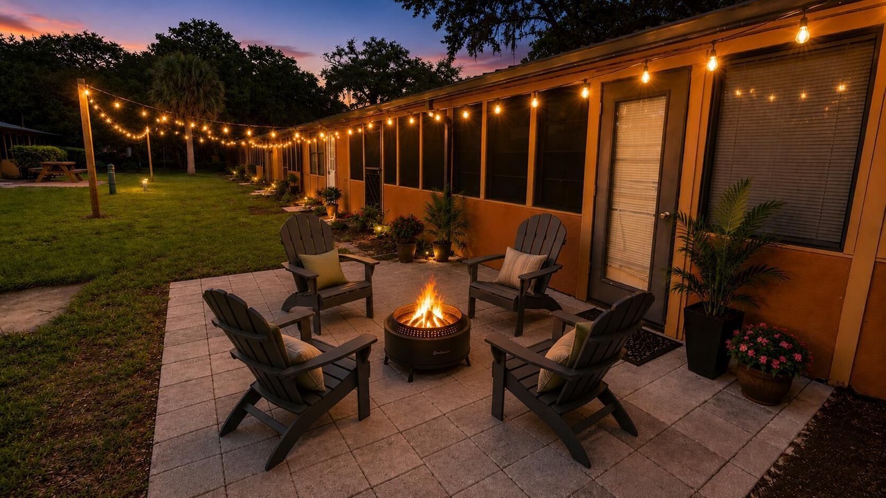 Photo of Outdoor in River Ranch