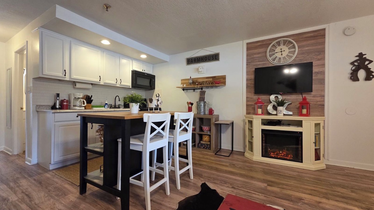 Photo of Outdoor in River Ranch