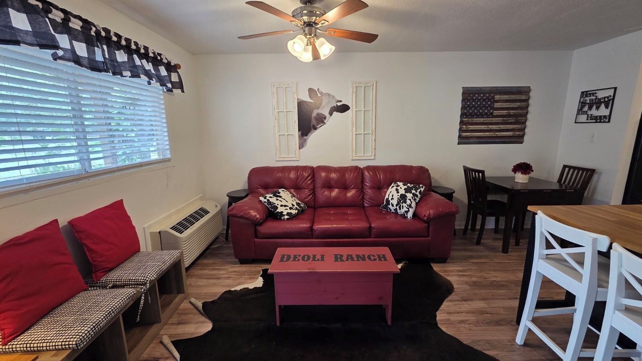 Photo of Outdoor in River Ranch