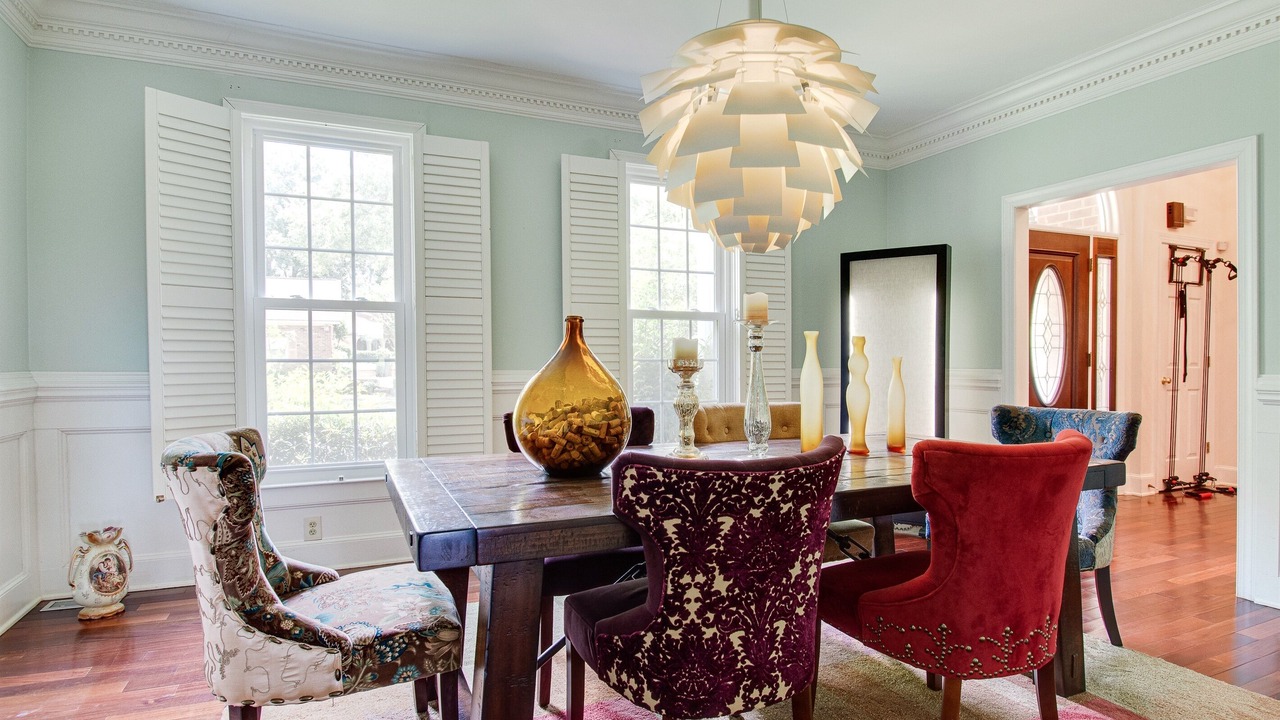 Photo of Bedroom in Hanahan