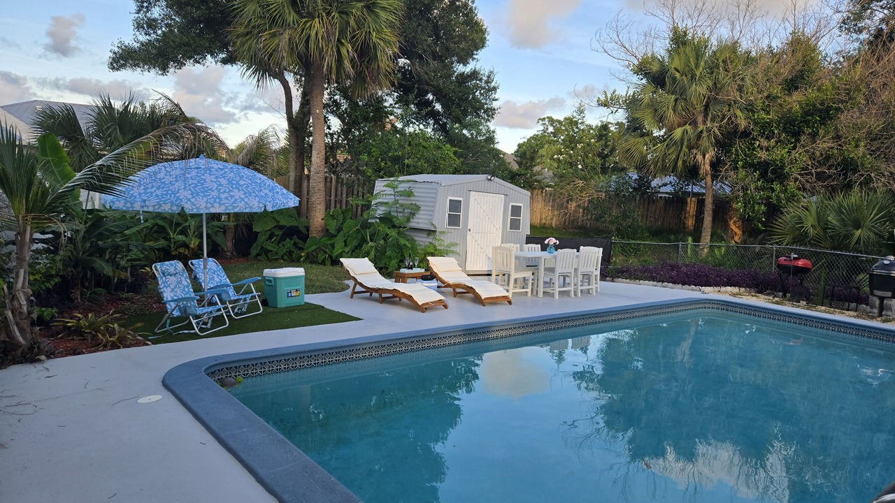 Photo of Outdoor in Vero Beach South