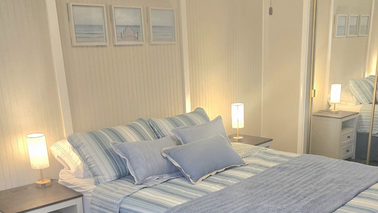 Photo of Bedroom in Vero Beach South