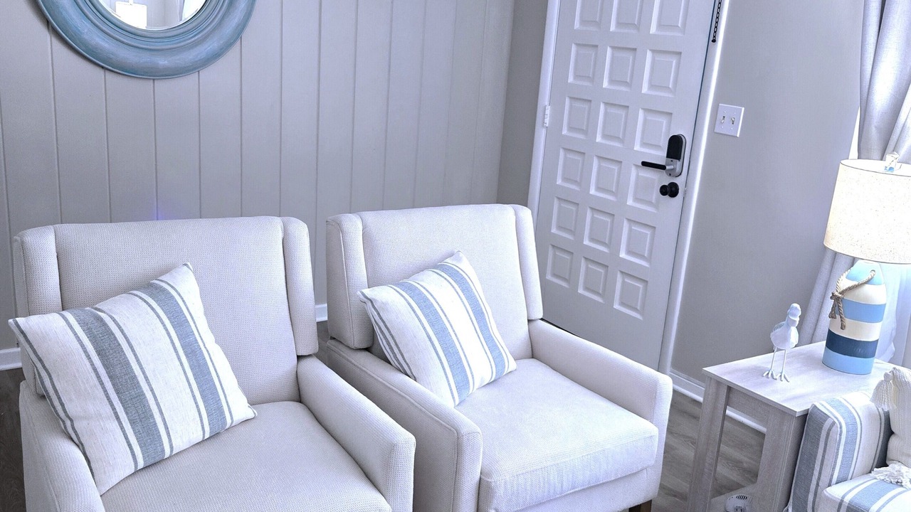 Photo of Livingroom in Vero Beach South