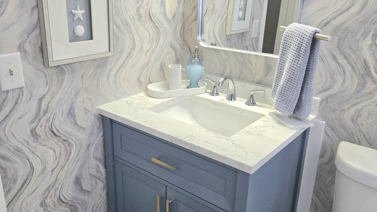 Photo of Bathroom in Vero Beach South