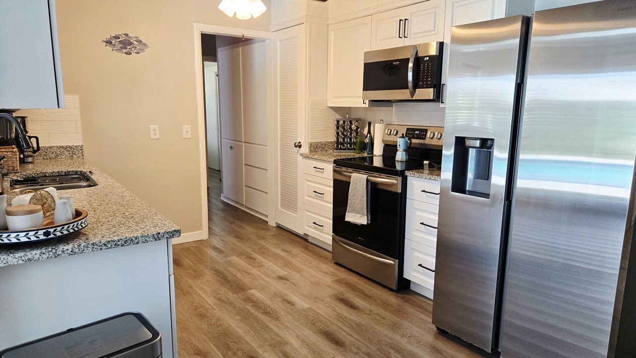 Photo of Kitchen in Vero Beach South
