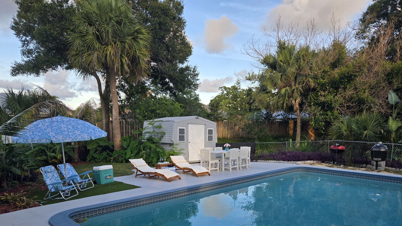 Photo of Outdoor in Vero Beach South