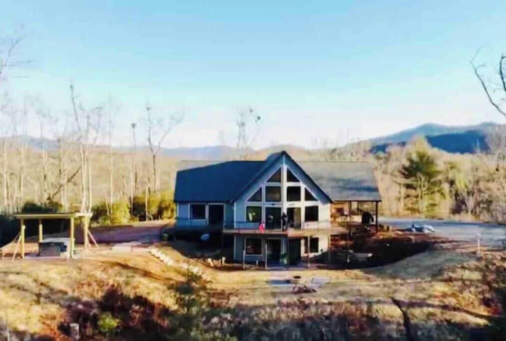 Photo of Outdoor in Bryson City