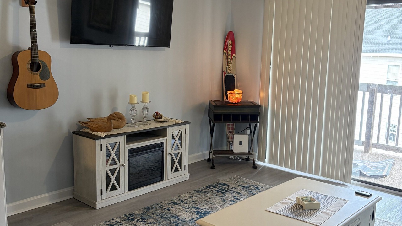Photo of Livingroom in White Lake
