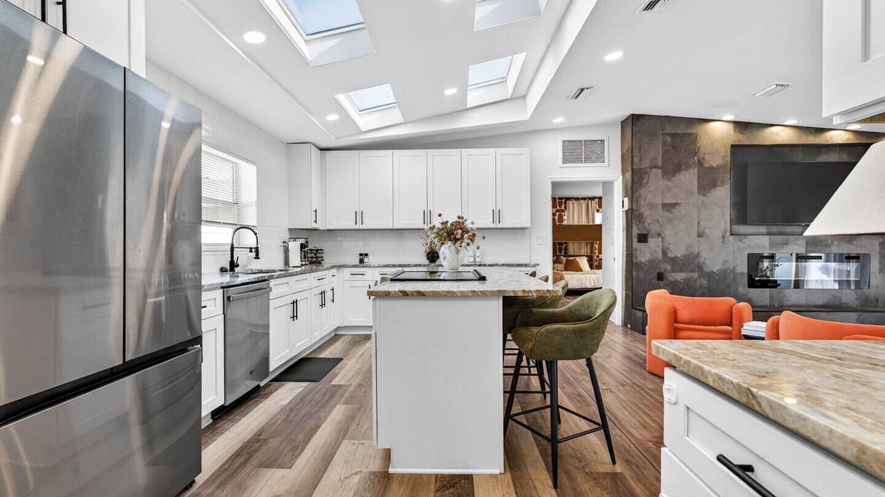 Photo of Kitchen in Sun Bay South