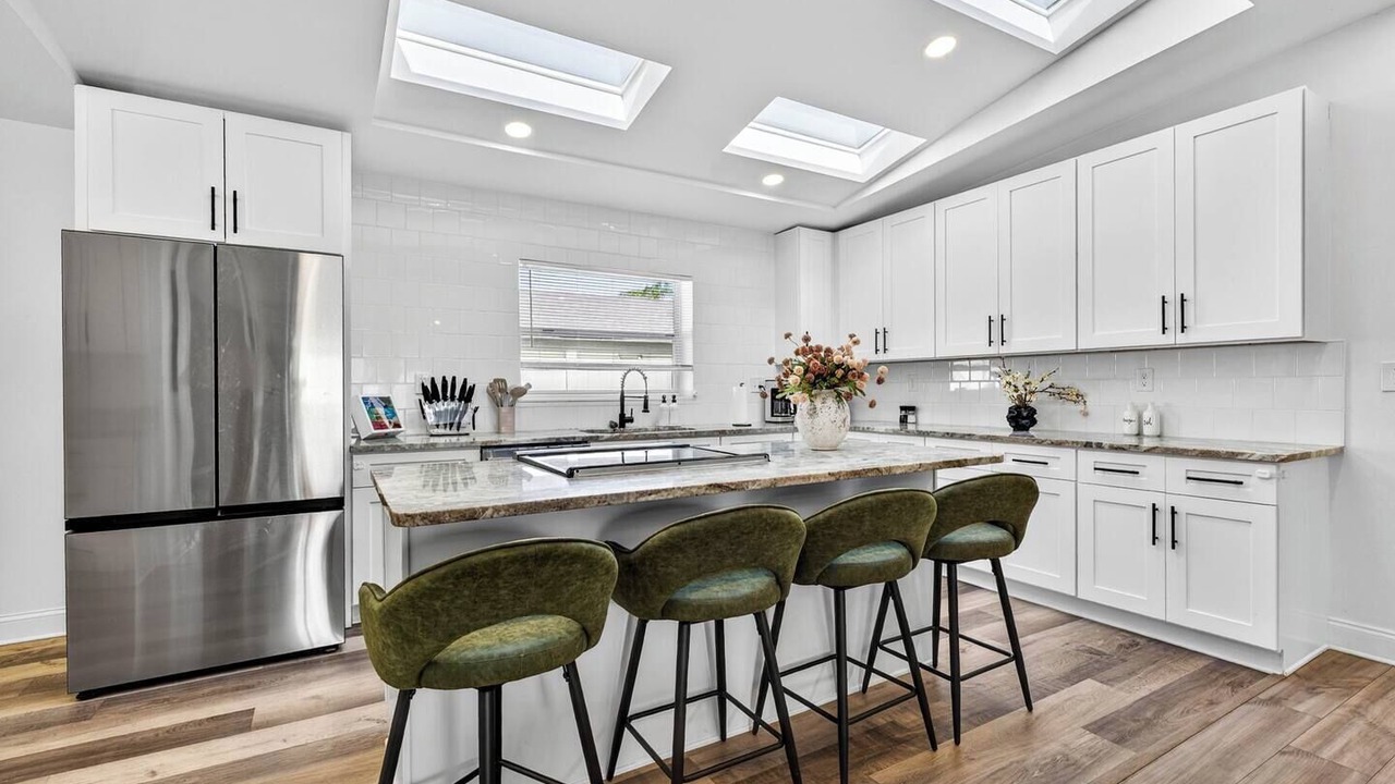 Photo of Kitchen in Sun Bay South