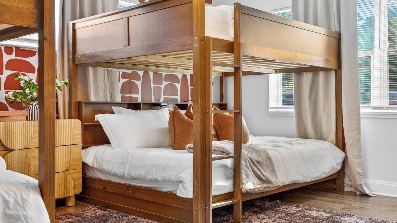Photo of Bedroom in Sun Bay South