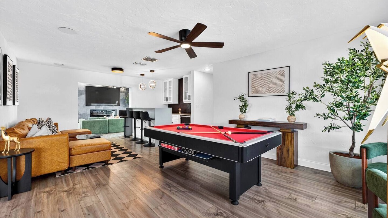 Photo of Bedroom in Sun Bay South