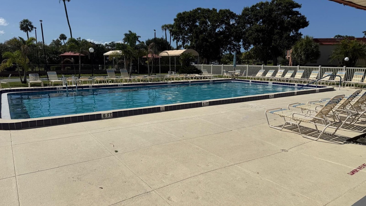 Photo of Outdoor in Florida Ridge